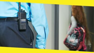 Why Physical Security in the Workplace Is Essential