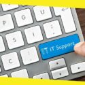 A Guide to Finding the Right IT Support Partner