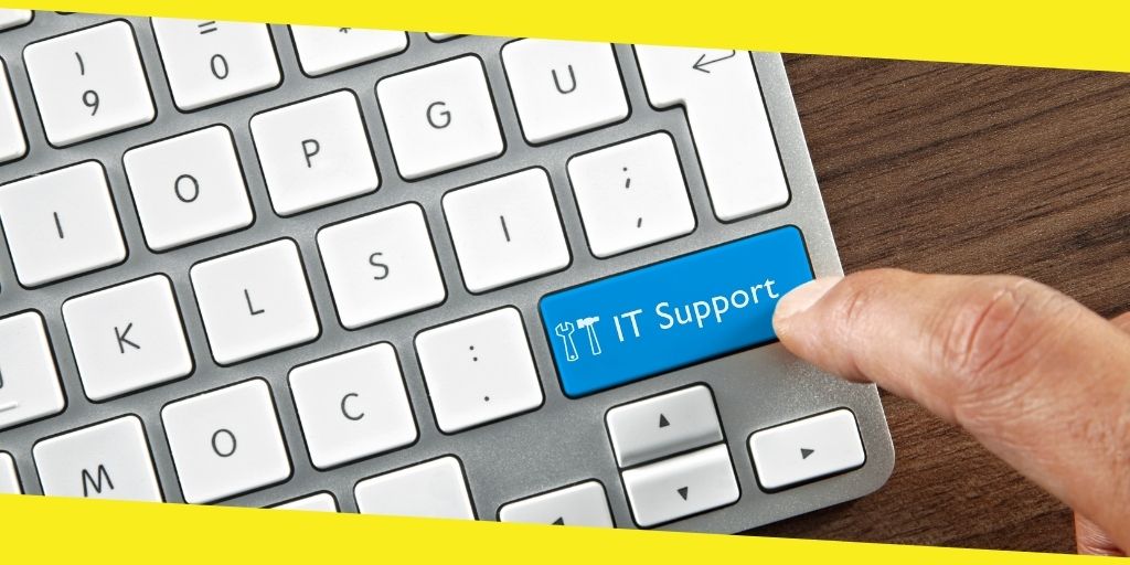 Right IT Support Partner