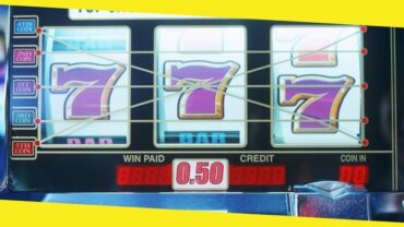 Do the Slots Jackpot Pools Change All the Time?
