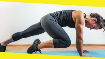 6 Extensive Workouts that WORK OUT!