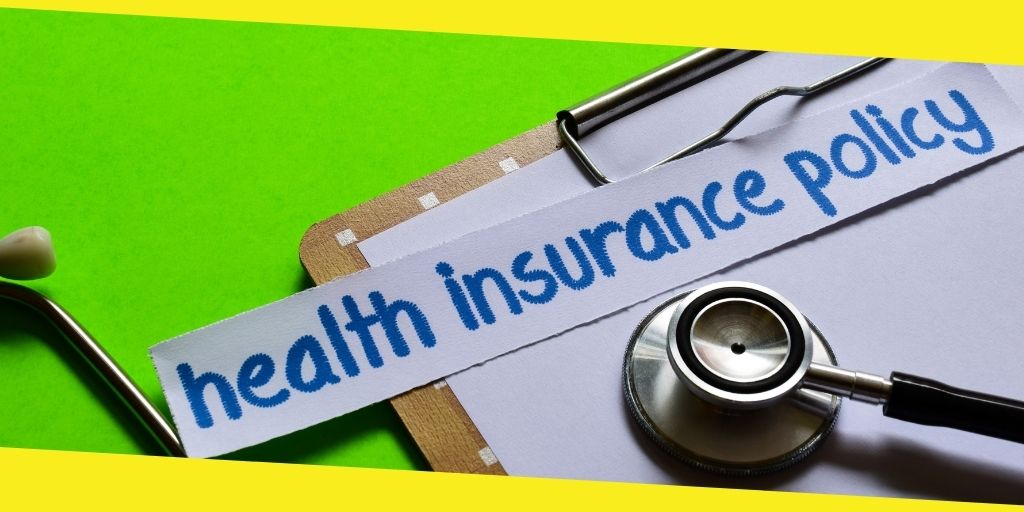 Health Insurance Policy