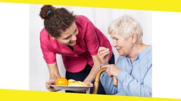 Home Care Services & The Benefits That They Offer