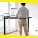How Stand Up Desks Are Changing How People Work
