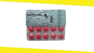 Are Sildenafil Tablets the Right Medications to Treat ED? 