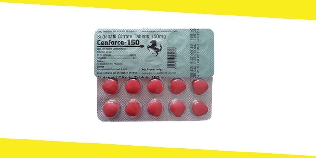 Sildenafil Tablets