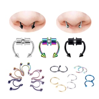 Septum Jewelry Online