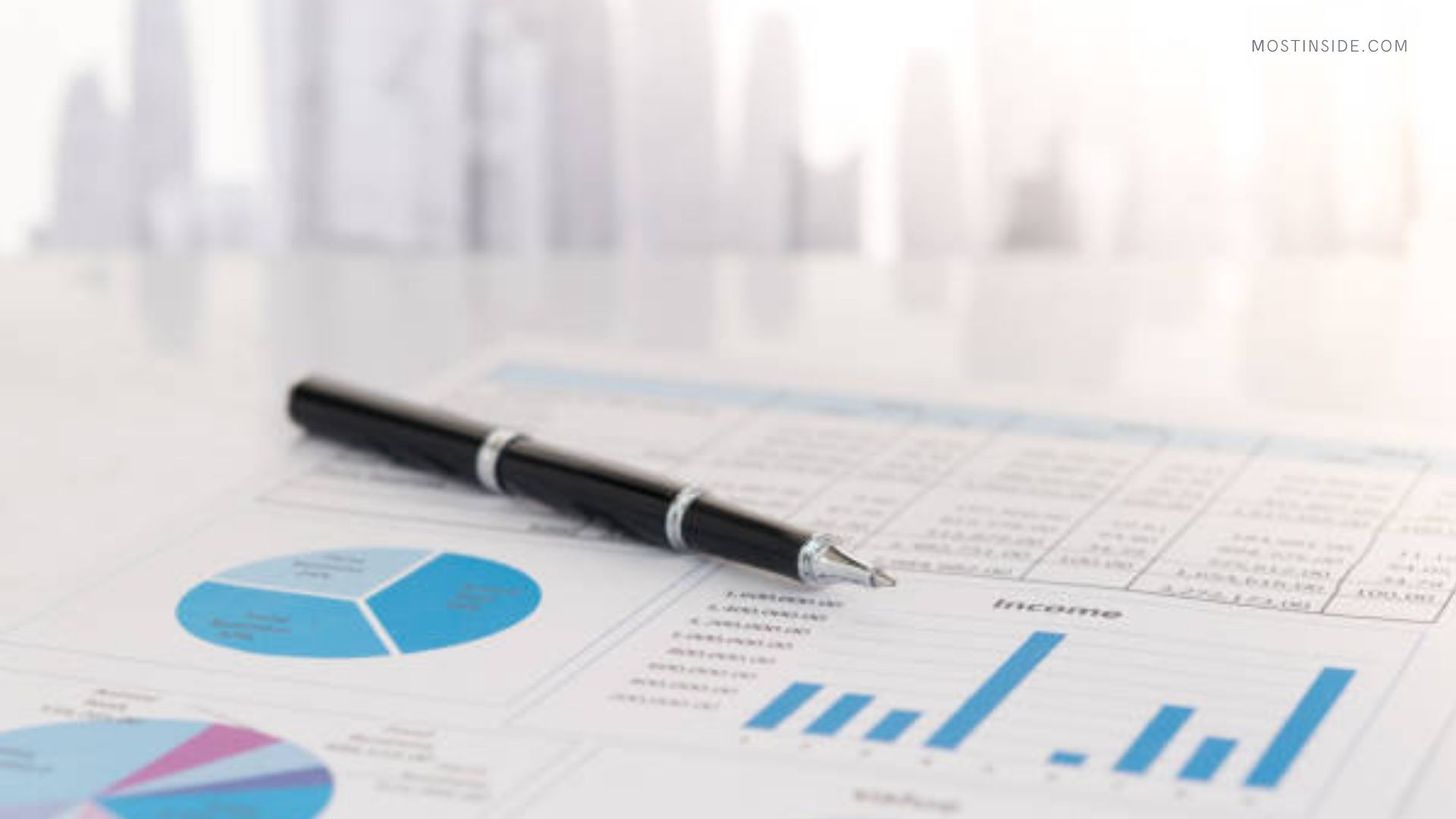 Features of ERP System ERP System