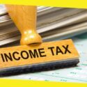 What is Income Tax? How to File Tax E-filling
