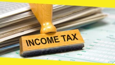 What is Income Tax? How to File Tax E-filling