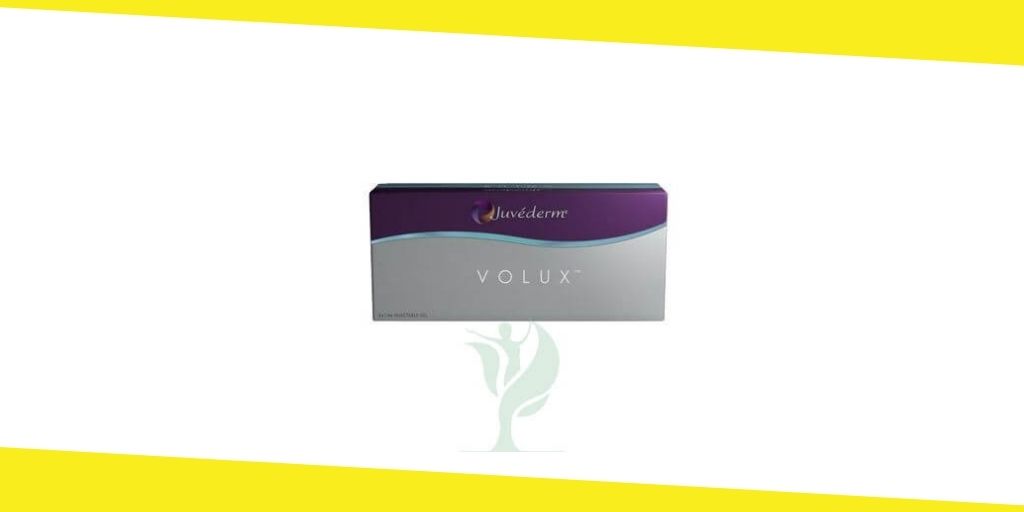 Juvederm Volux