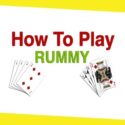 5 Rules To Follow While Playing Rummy Card