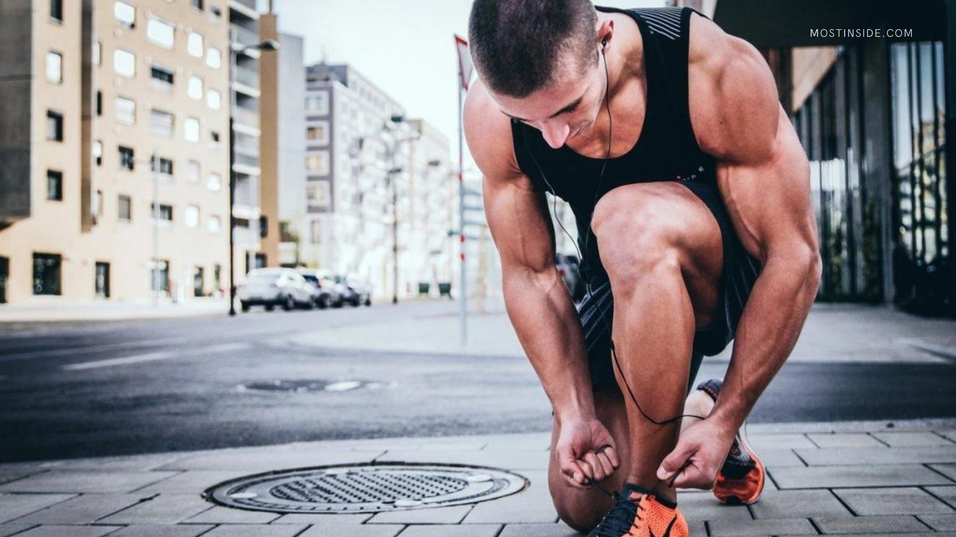 Does Running In A Weighted Vest Help With Speed And Endurance