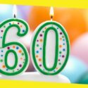 What Is the Best Flowers for the 60th Birthday Celebration?