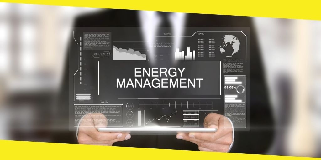 What does energy management mean