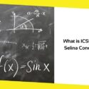 What is ICSE Mathematics Selina Concise Solutions?