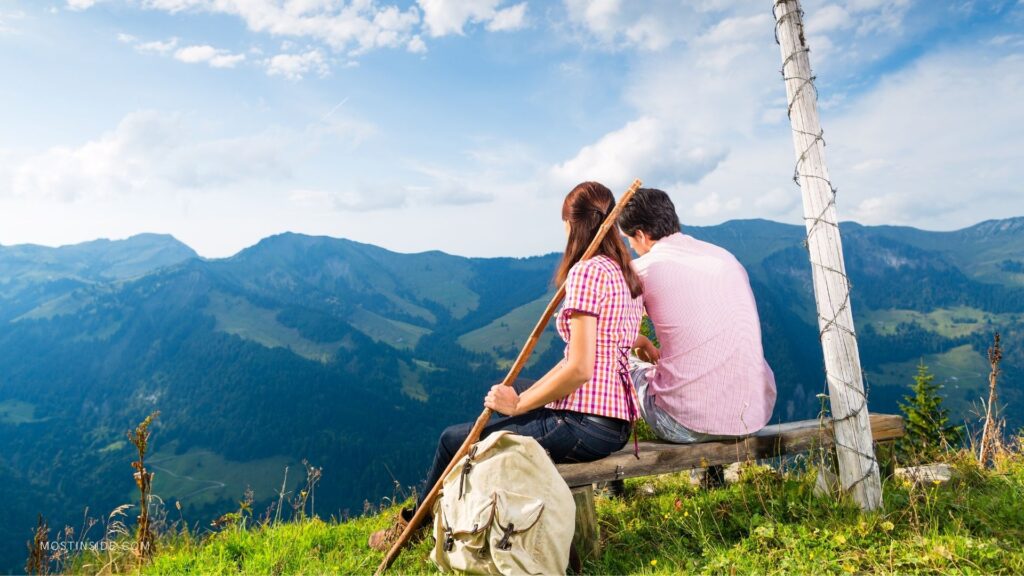 Why a Romantic Break Is Great for Your Love Life
