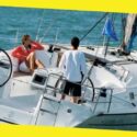 Best Destinations For Bareboat Chartering