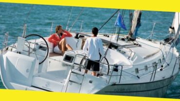 Best Destinations For Bareboat Chartering