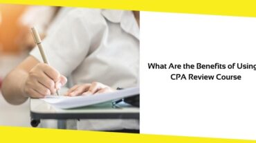 What Are the Benefits of Using a CPA Review Course?