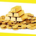 How Can You Get Wealthy With Gold? 