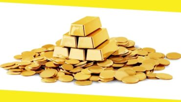 How Can You Get Wealthy With Gold? 