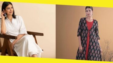 How to Look Fab With a Designer Kurta