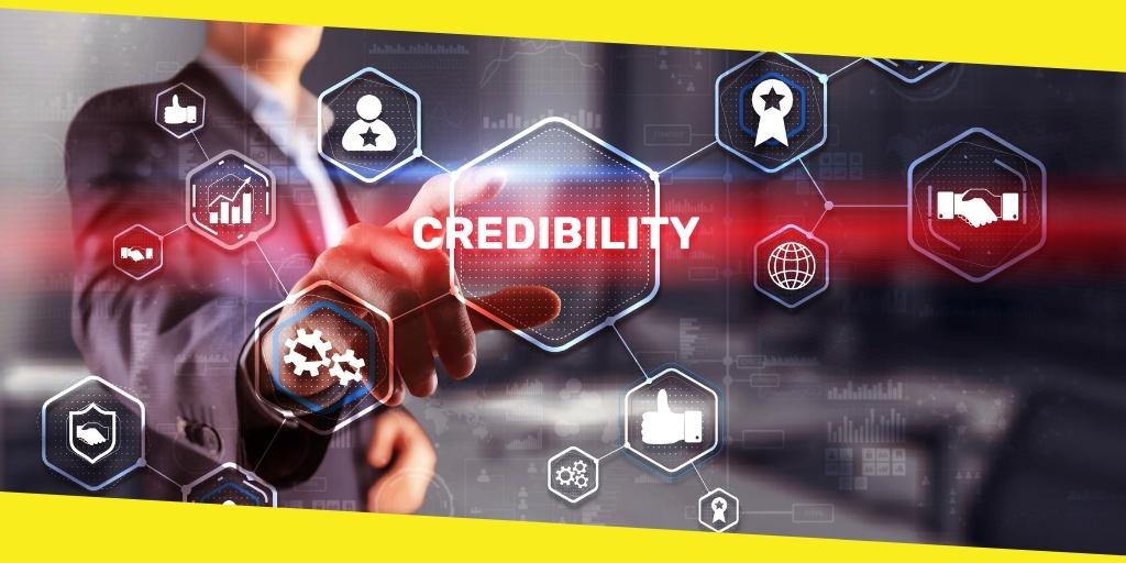 Importance of Business Credibility