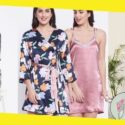 Invest In The Best Night Dress to Make Your Nights Even More Fashionable