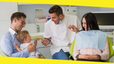 The Right Dentist For Your Family