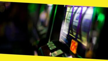 Slots Machines RTP & RNG Explained