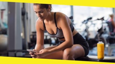 The Best Personal Fitness Apps