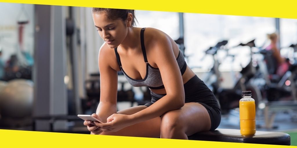 Best Personal Fitness Apps