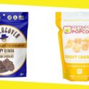 The Best Types of Bags for Snack Food Packaging 