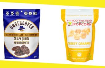 The Best Types of Bags for Snack Food Packaging 