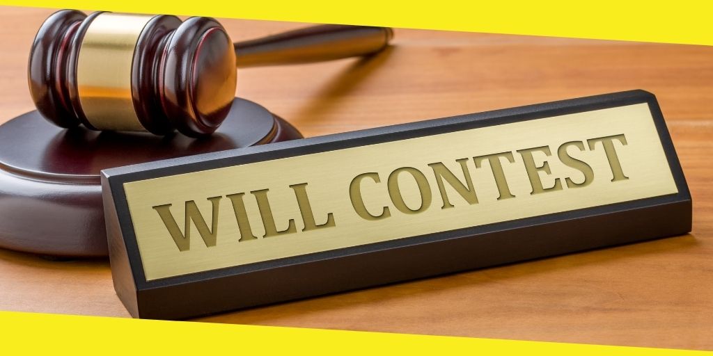 About Contesting Wills
