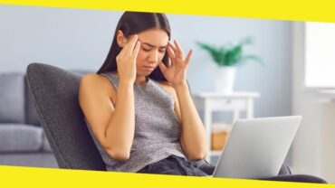 7 Tips for Living With Migraine in the Zoom Era
