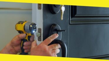 Tips to Help You Find the Right Locksmith