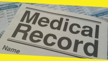 What is Medical Record Retrieval?