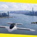 When Can We Expect Electrical Air Taxis Become Accessible?