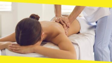 11 Benefits of Having a Massage