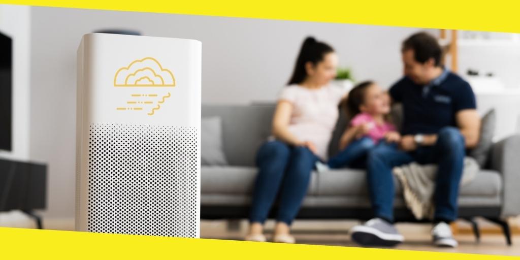 best air purifier for allergies