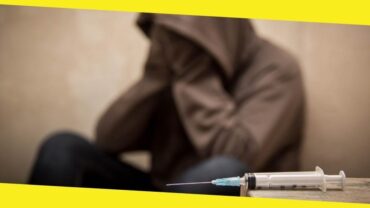 Six Reasons Why Drug Addiction Is Common Amongst Teenagers