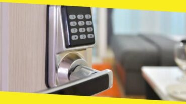 Factors To Consider When Buying a Digital Lock