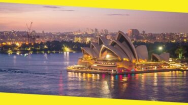 Family Friendly Activities to Try in Australia