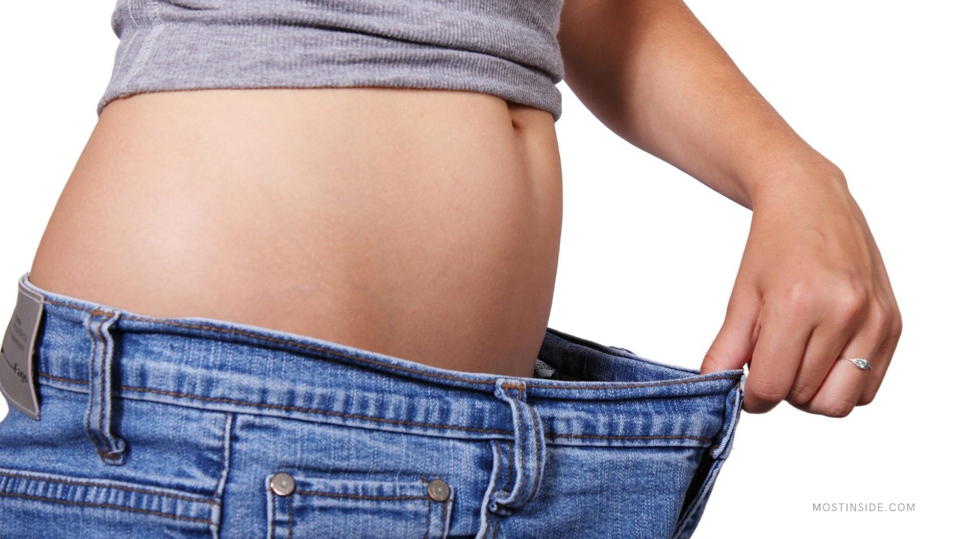 Foods to Avoid to Lose Inches Around the Waist