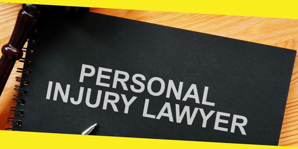 Motor Vehicle Personal Injury Lawyer 