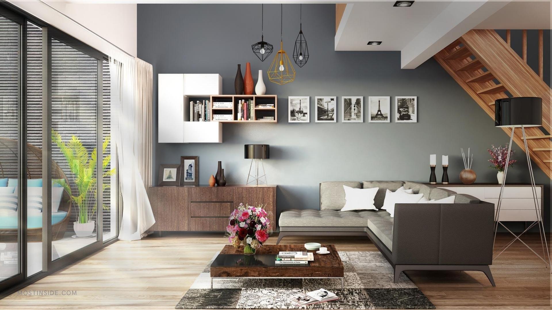 Home Interior Design Trends 2022