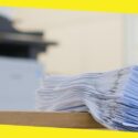 How Managed Printing Services Could Improve Your Business Efficiency