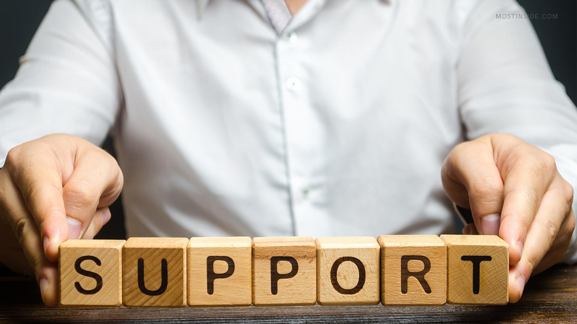If You Lack A Support System During Addiction Treatment